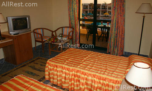 Sunrise Island Garden Resort 6